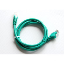 Baixo Deterioração CAT6 FTP Patch Cable